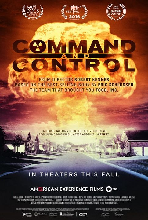 Command And Control : Cartel