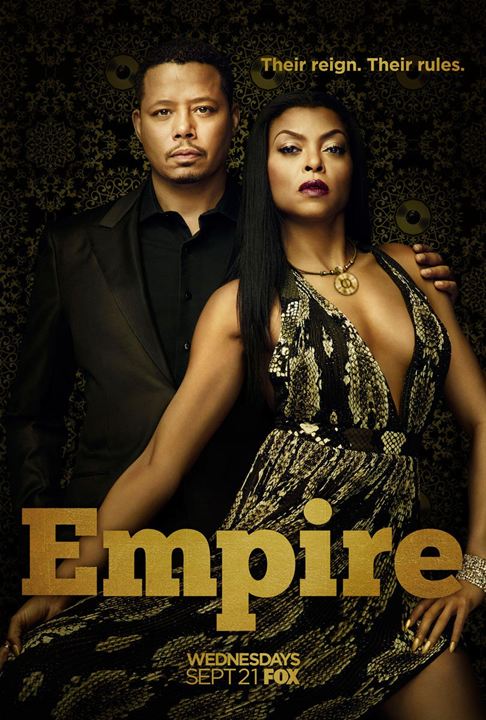Empire (2015) : Cartel