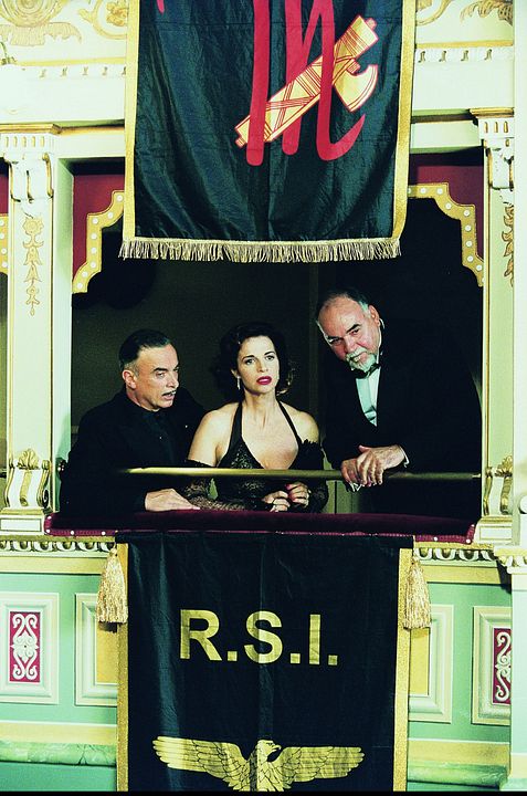 Las perversiones de Livia : Foto