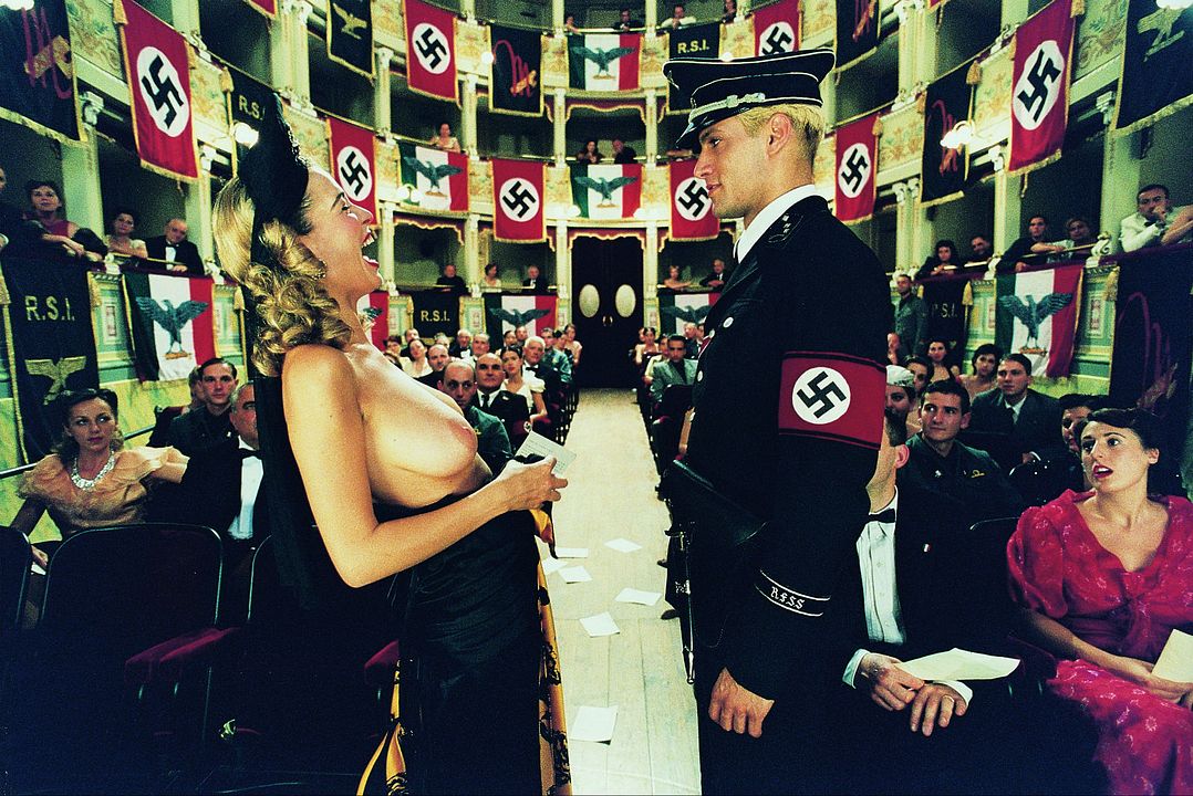 Las perversiones de Livia : Foto