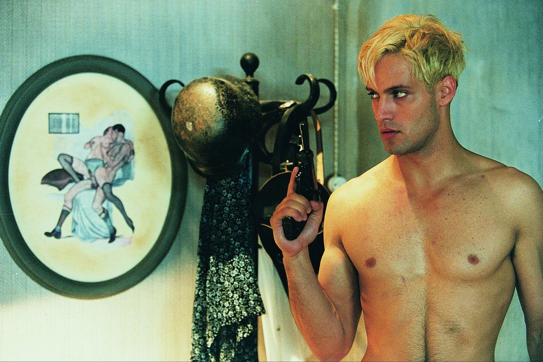 Las perversiones de Livia : Foto