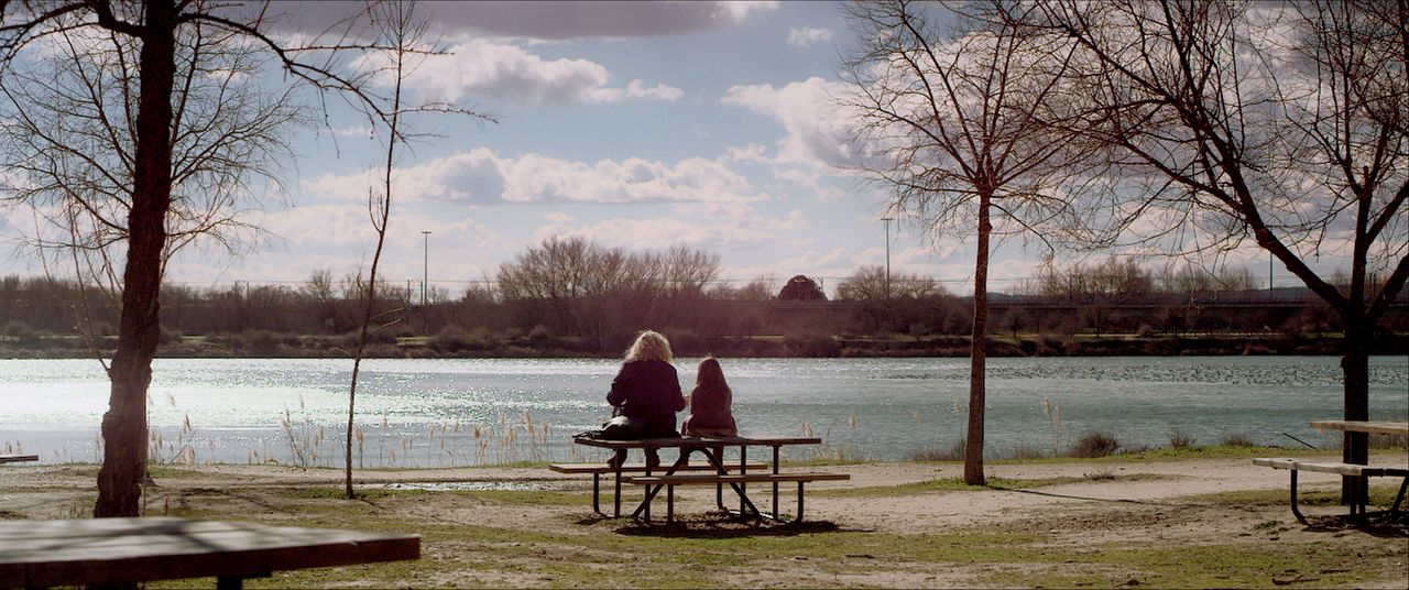 La Puerta Abierta : Foto