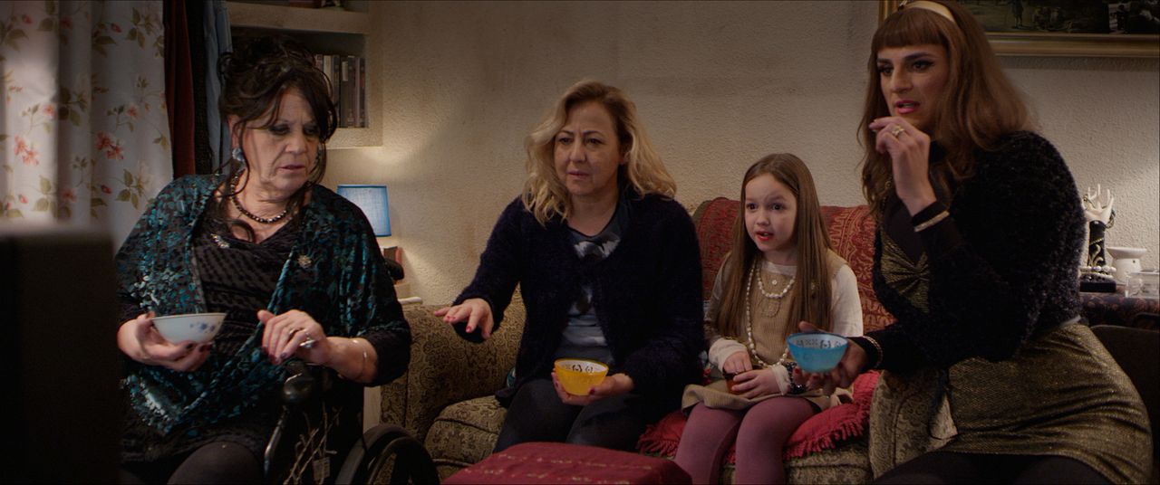 La Puerta Abierta : Foto