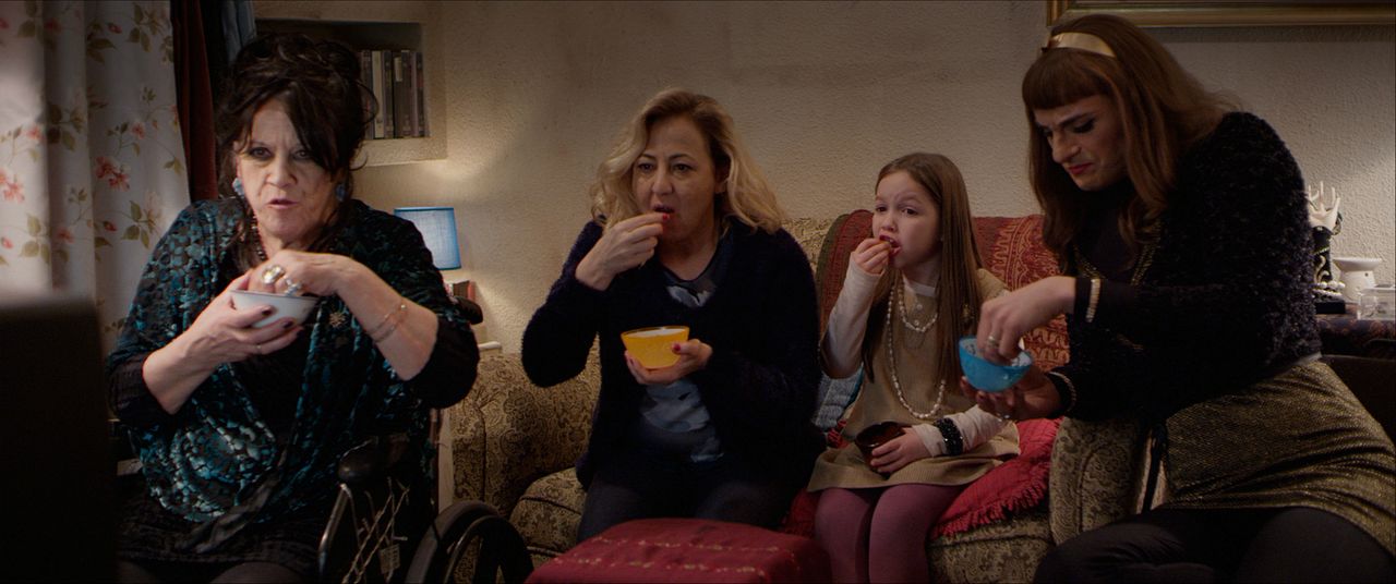 La Puerta Abierta : Foto