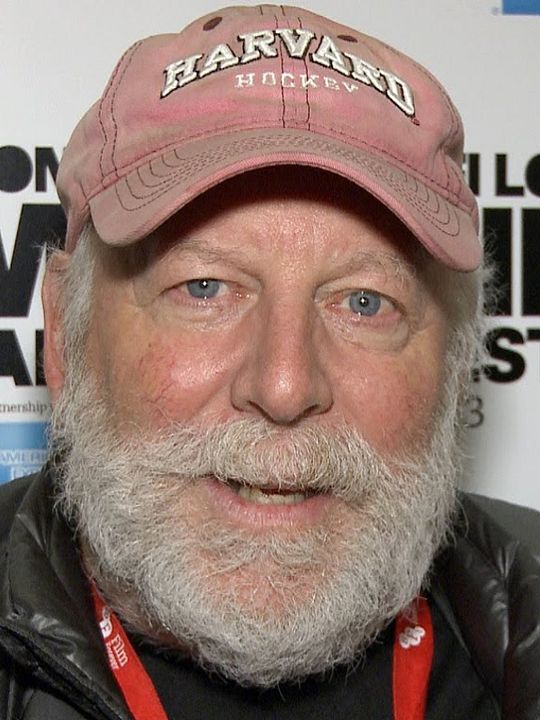 Cartel Rick Rosenthal