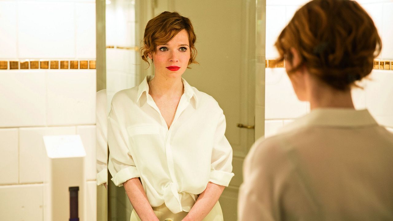 Foto Karoline Herfurth