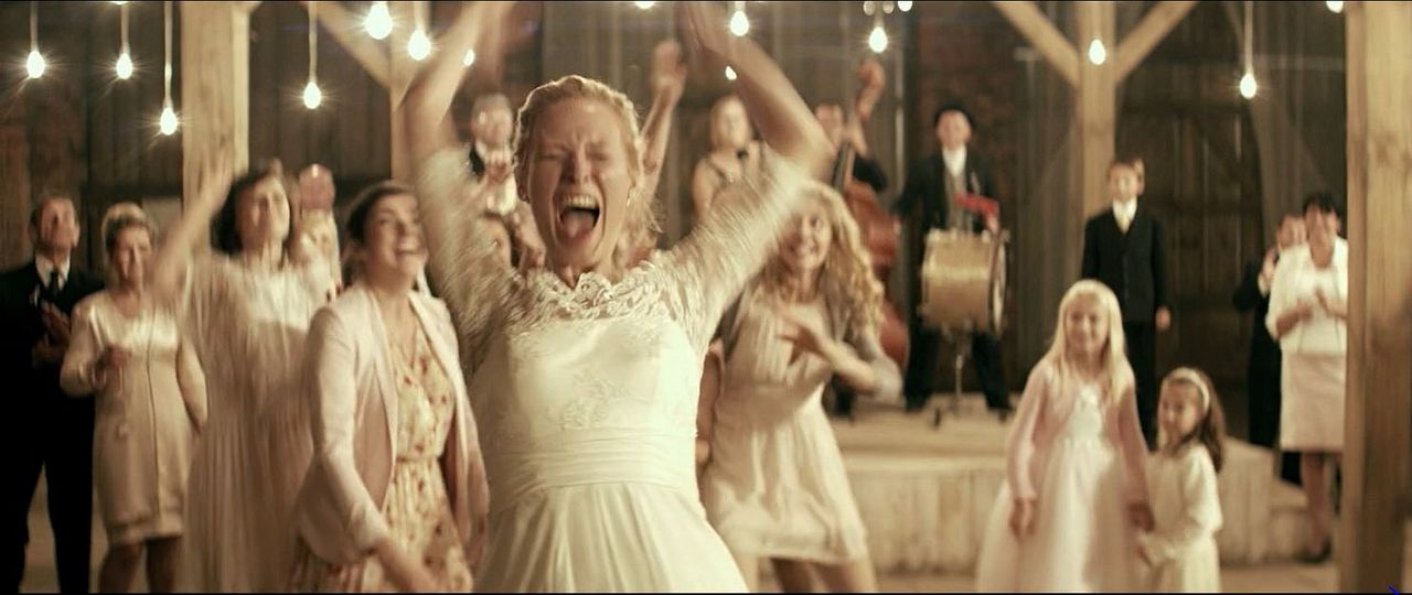 Demon : Foto Agnieszka Zulewska