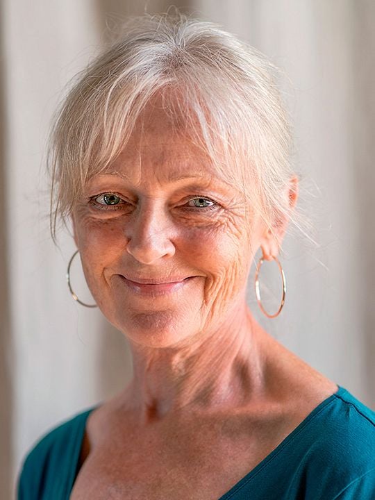 Cartel Chatarina Larsson