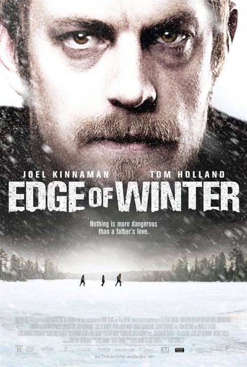 Edge Of Winter : Cartel