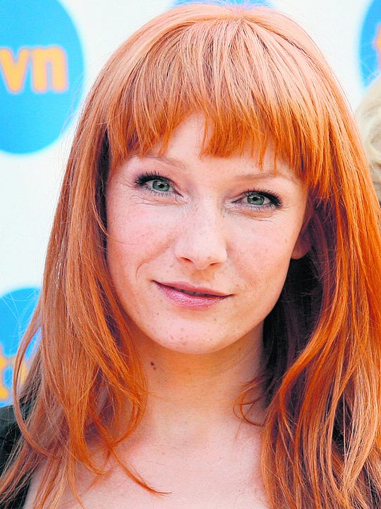 Cartel Magdalena Walach