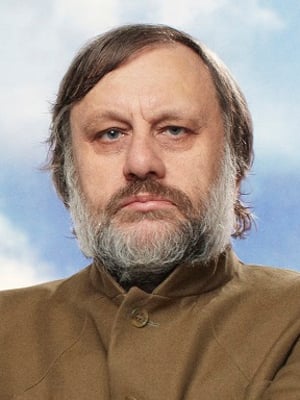 Cartel Slavoj Zizek