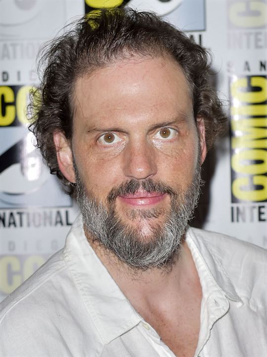 Cartel Silas Weir Mitchell