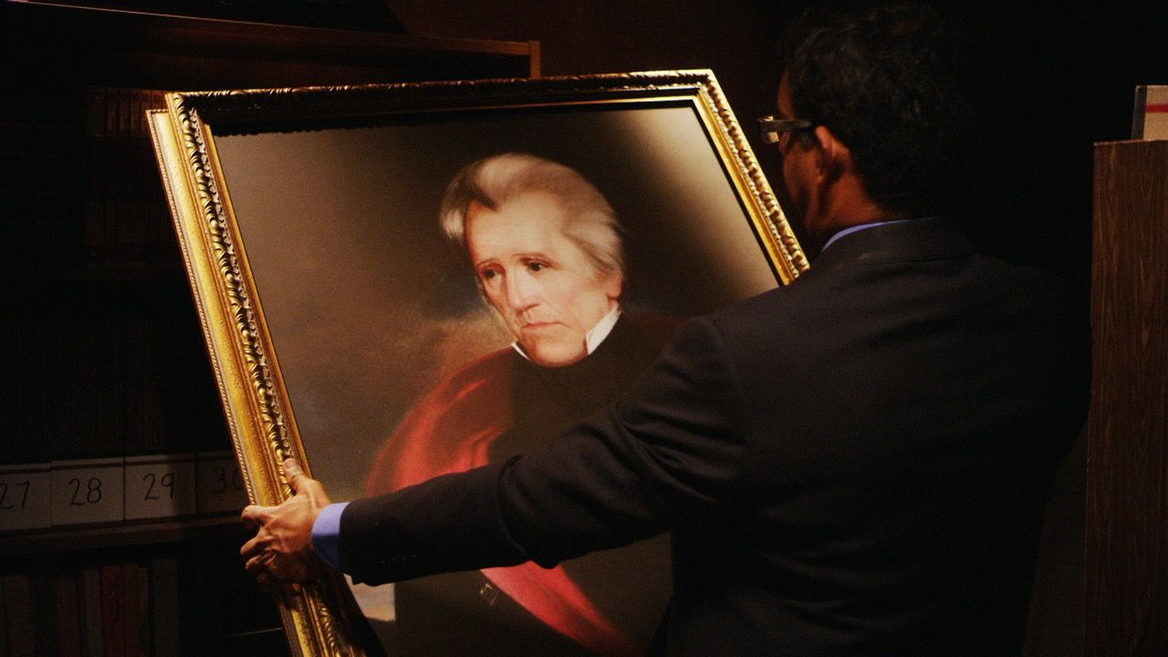 Hillary's America: The Secret History of the Democratic Party : Foto