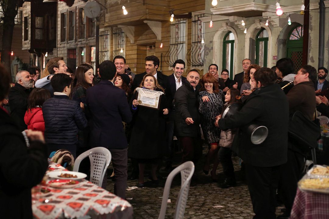 Matrimonio por sorpresa : Foto