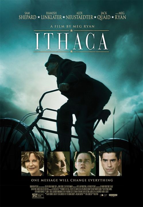 Ithaca : Cartel