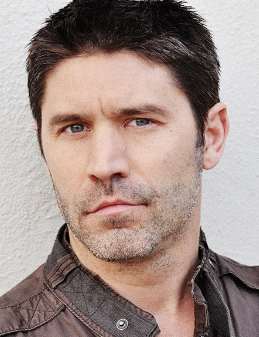 Cartel David W. Ross