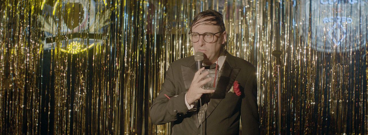 Entertainment : Foto Gregg Turkington