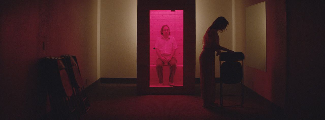 Entertainment : Foto Gregg Turkington