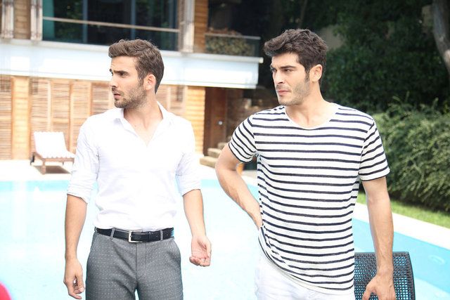 Hayat: Amor sin palabras : Foto