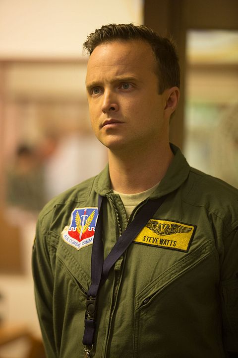 Espías desde el cielo : Foto