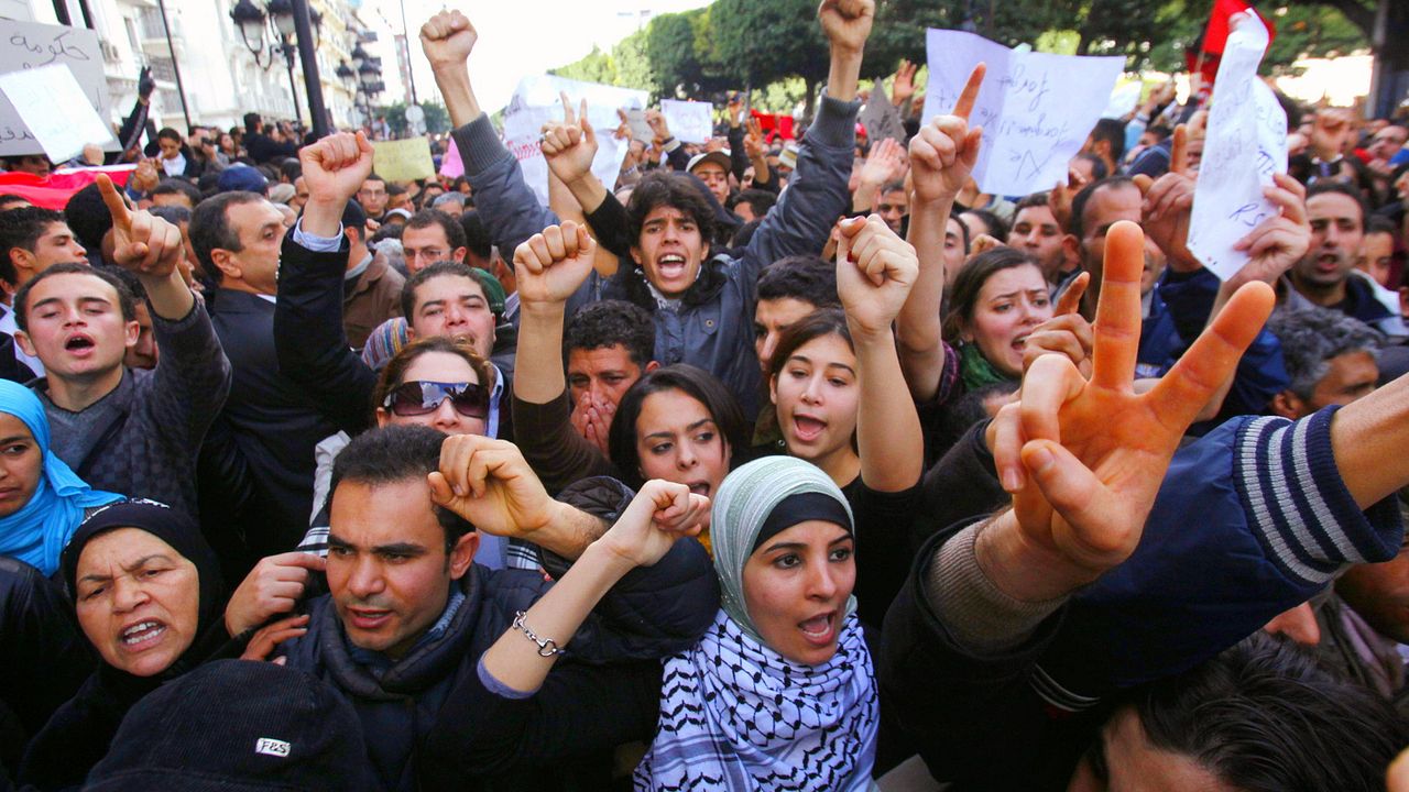 ¿Que invadimos ahora? : Foto