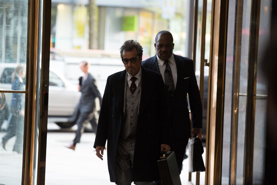 Misconduct : Foto Al Pacino