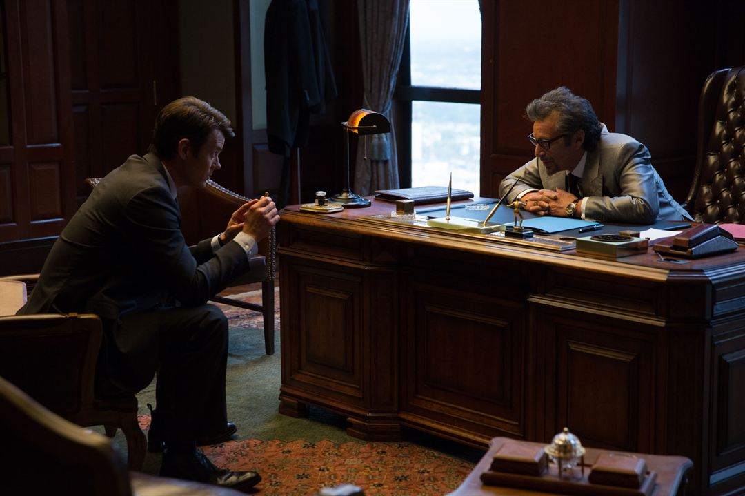 Misconduct : Foto Josh Duhamel, Al Pacino