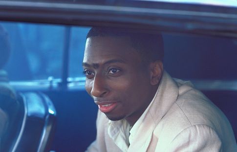 How High (Buen rollito) : Foto