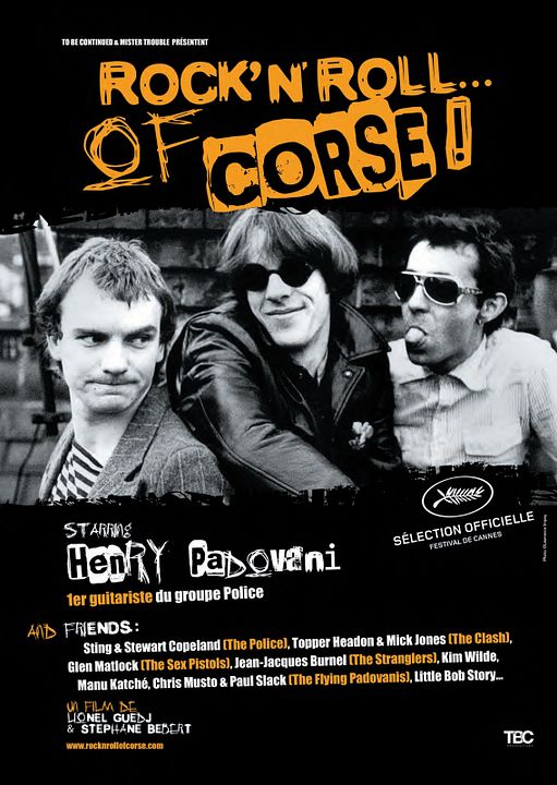 Rock'n'roll... Of Corse! : Cartel