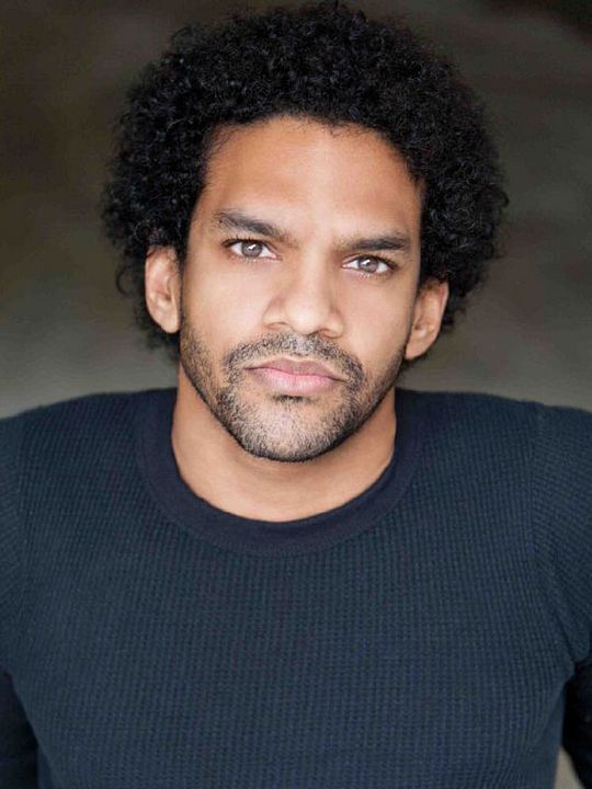 Cartel Khary Payton