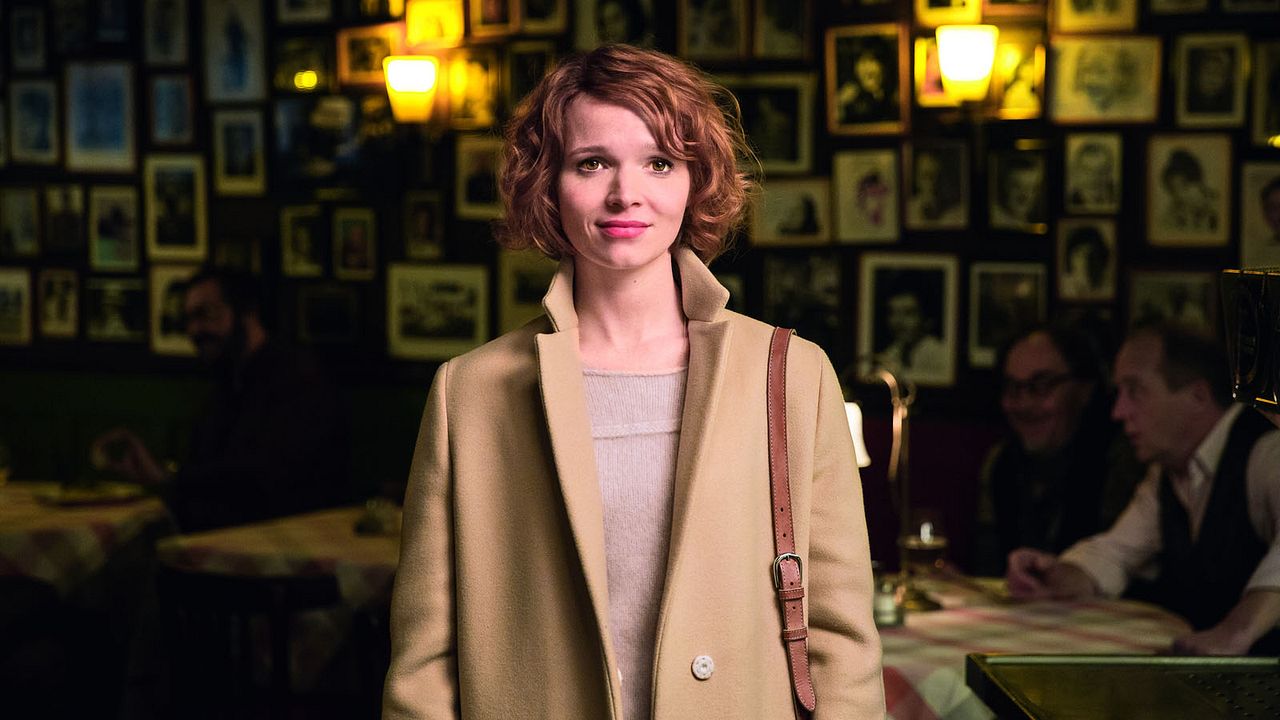 Foto Karoline Herfurth