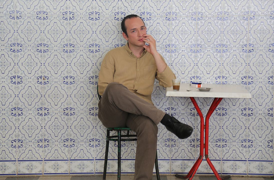 Hedi, un viento de libertad : Foto Majd Mastoura