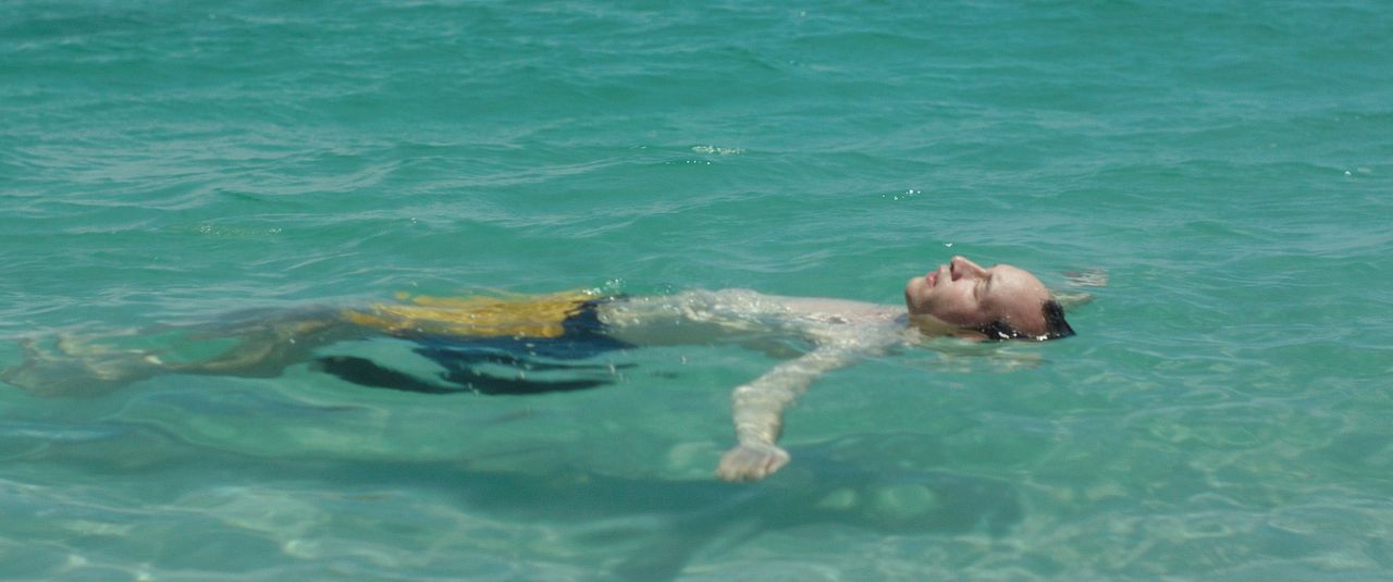 Hedi, un viento de libertad : Foto Majd Mastoura