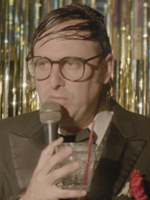 Cartel Gregg Turkington