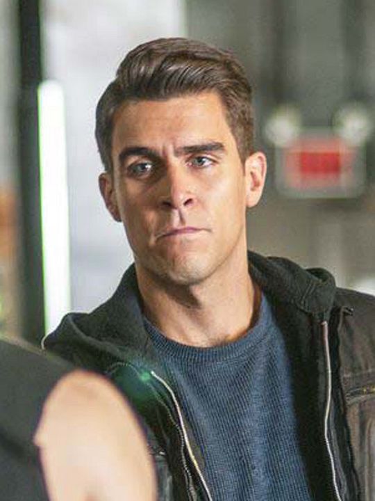 Cartel Josh Segarra