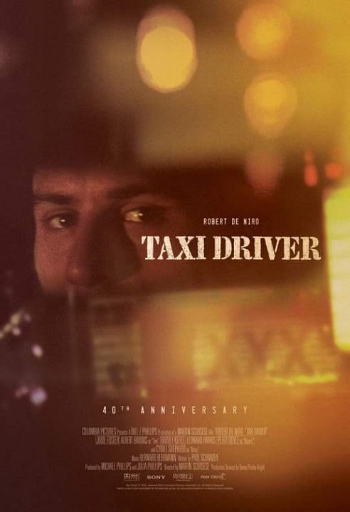 Taxi Driver : Cartel