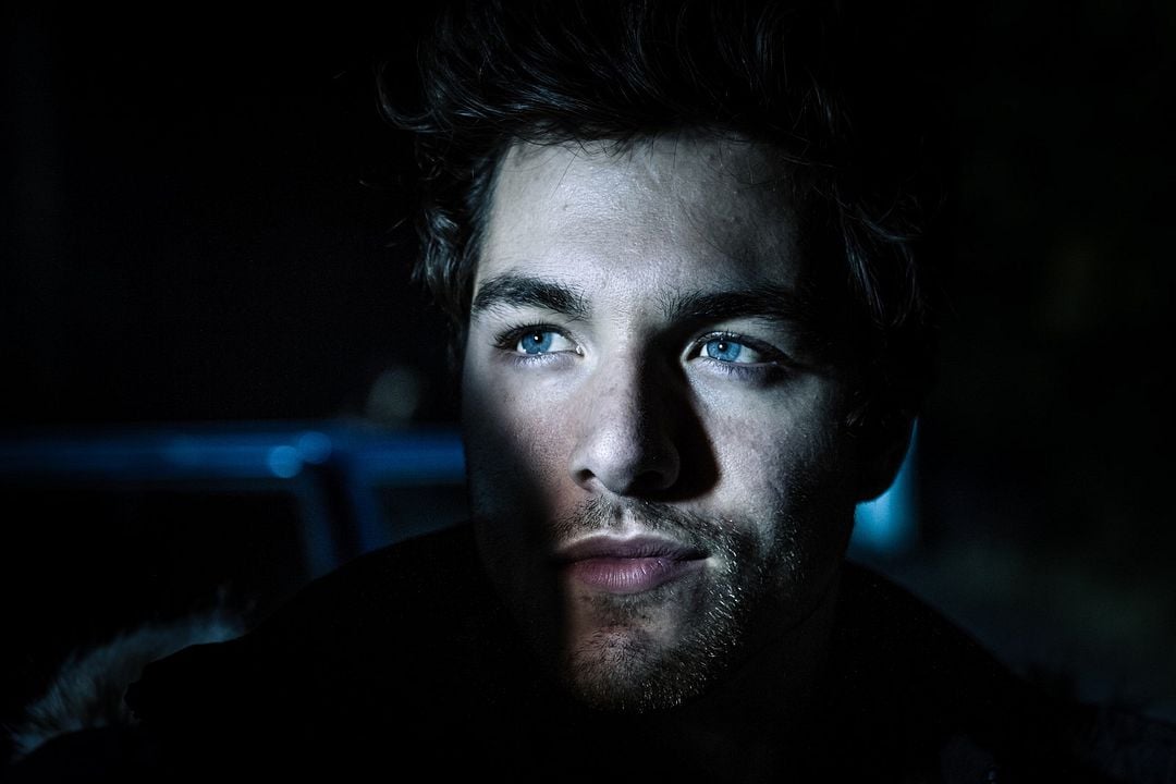 Foto Alexander Calvert