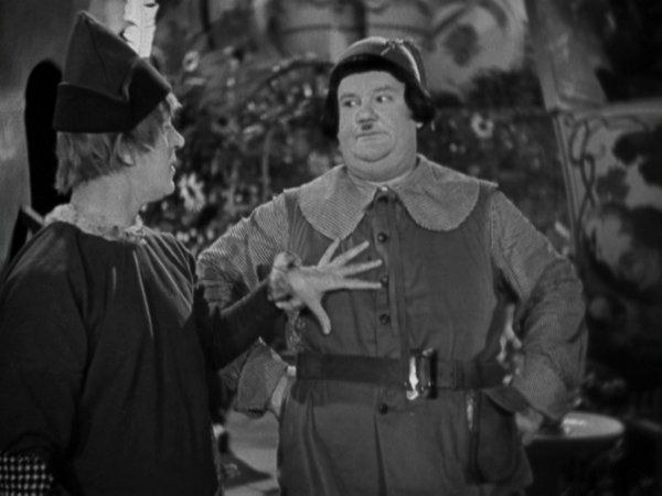 Había una vez dos héroes : Foto