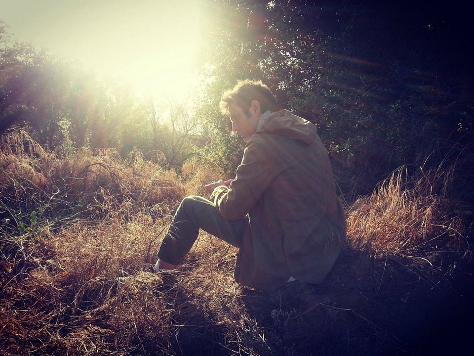 The Man From Earth: Holocene : Foto