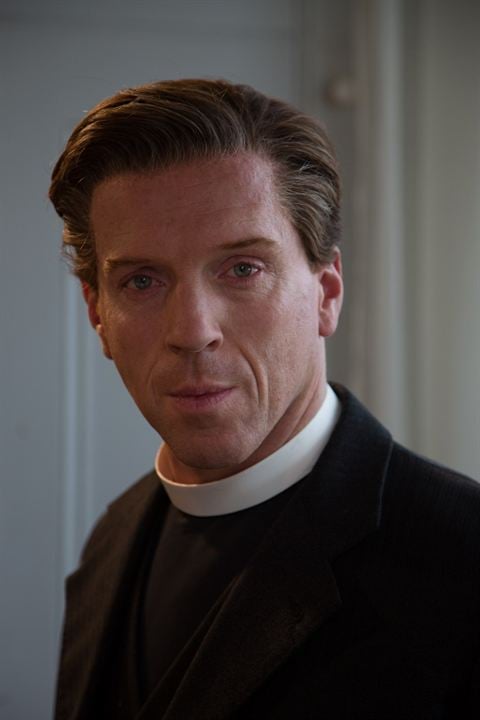 The Silent Storm : Foto Damian Lewis