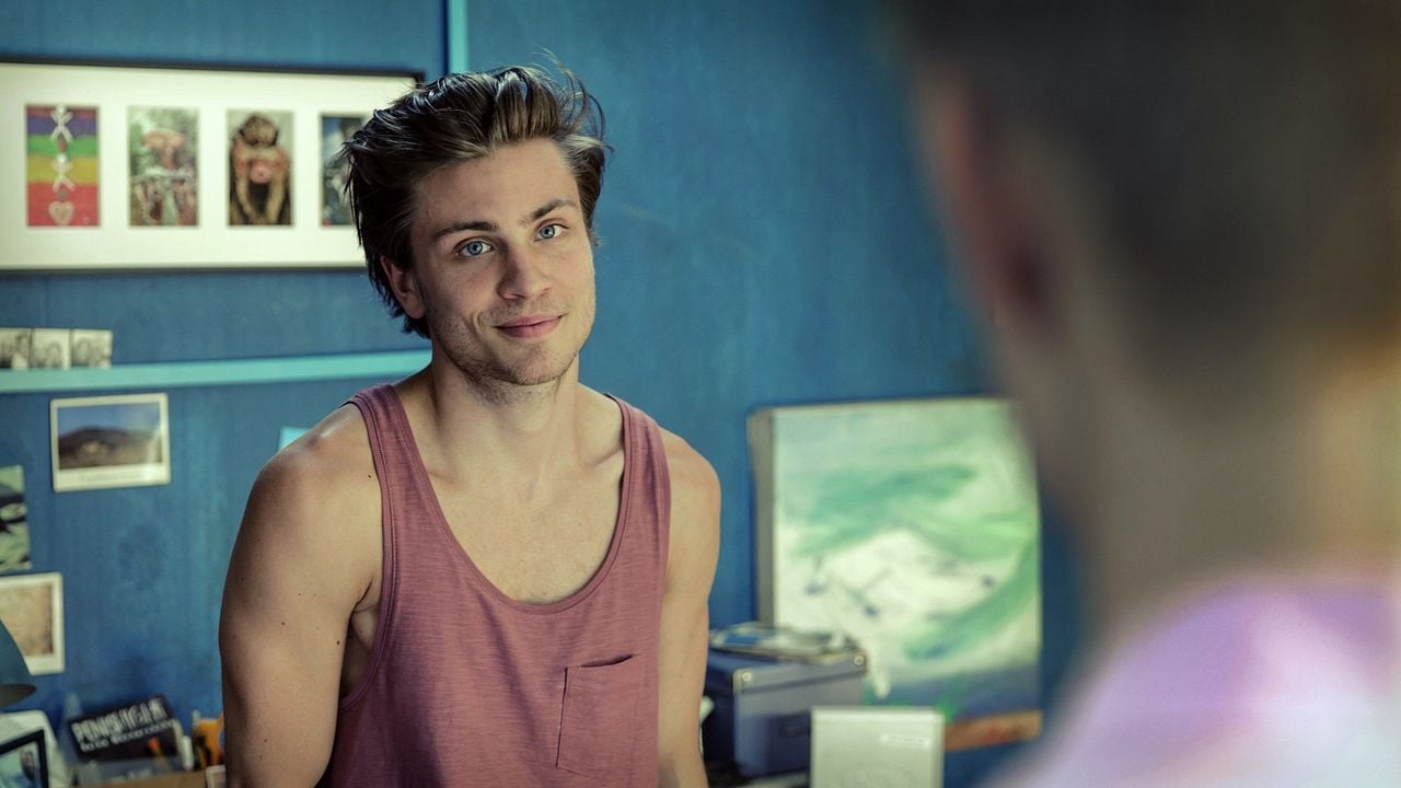 Foto Jannik Schümann