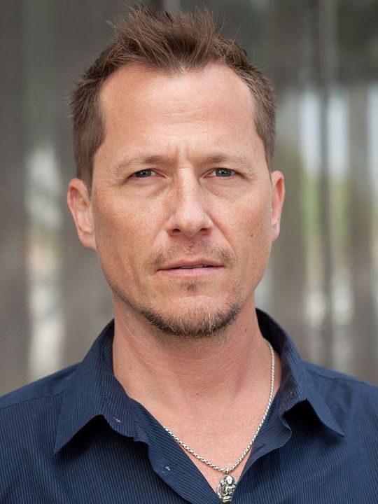 Cartel Corin Nemec