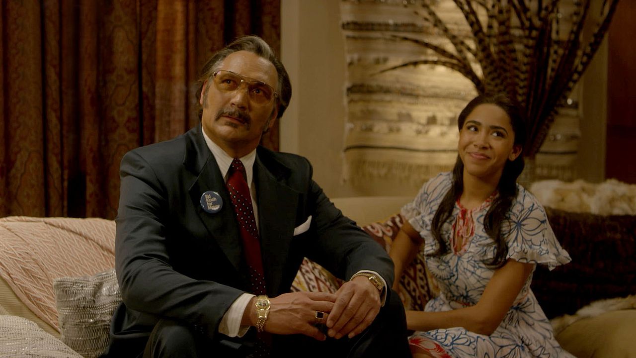 Foto Jimmy Smiths, Herizen F. Guardiola