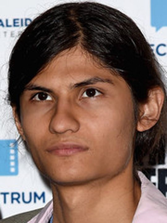 Cartel Narayana Angulo