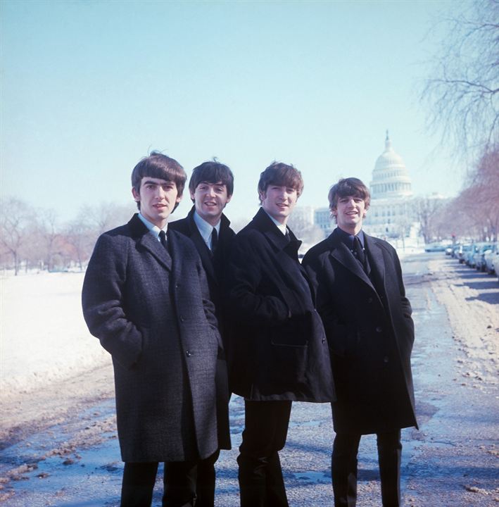 The Beatles: Eight Days a Week : Foto