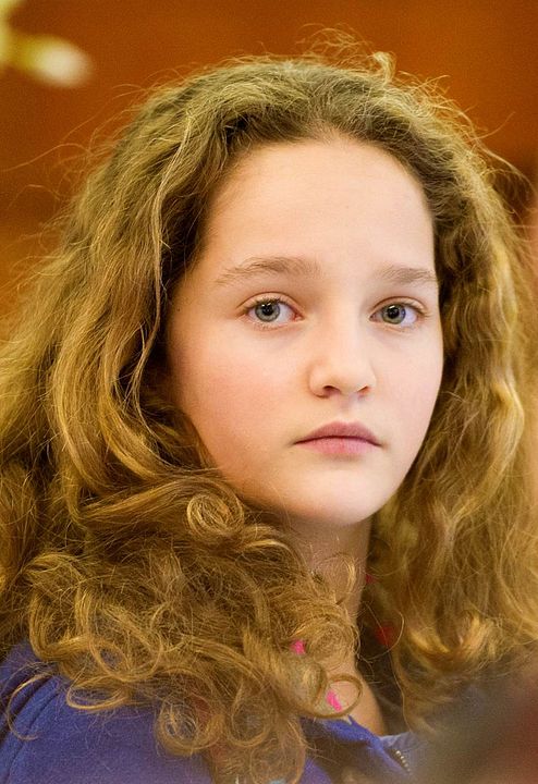 Couverture magazine Jeanne Jestin