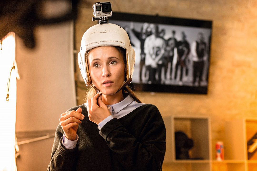 Foto Peri Baumeister