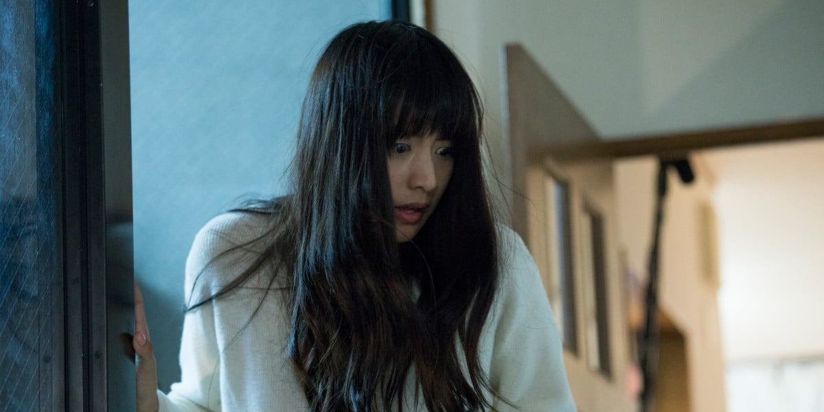 Sadako Vs. Kayako : Foto