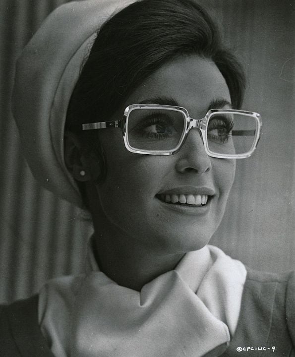 La mansión de los siete placeres : Foto