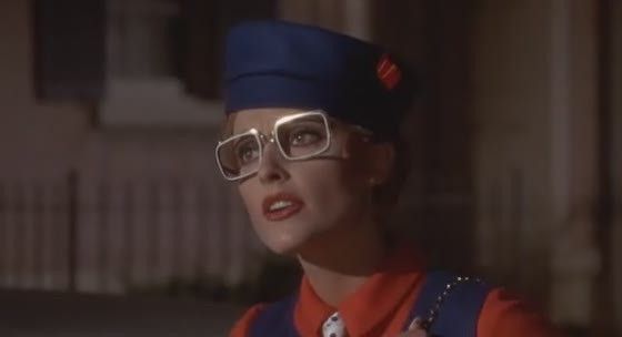 La mansión de los siete placeres : Foto